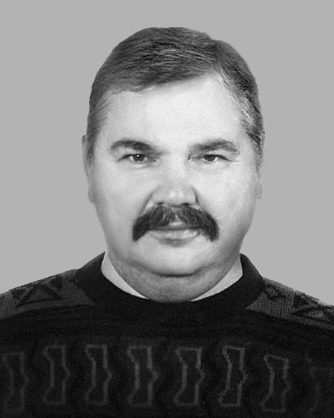 Голдобін Валерій Петрович